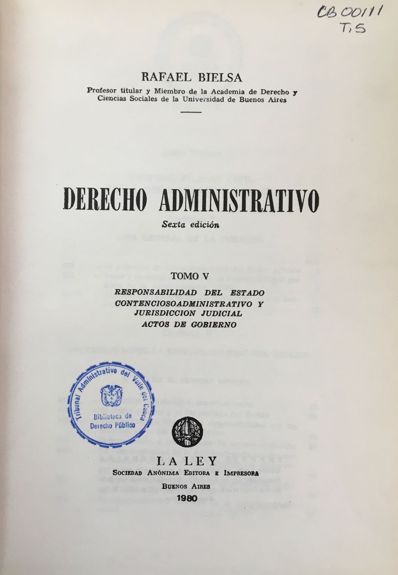 Libro